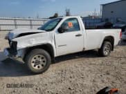 ✅ 2012 GMC Sierra 1500 Work Truck • VIN: 1GTN2TEA5CZ171832 • Лот: 69870154. Опубликован ранее на Copart с пробегом Не указан. Бесплатный доступ к архиву аукционных продаж из США и подробный отчёт об истории автомобиля на DreamBid. Изображение 1.