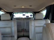 ✅ 2012 Dodge Durango Citadel • VIN: 1C4RDHEG6CC275696 • Lot: 54186635. Listed on Copart with 147,764 mi. Free auction sales archive from the USA and detailed vehicle history report at DreamBid. Image 10.