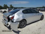 ✅ 2013 Lexus GS 350 • VIN: JTHBE1BL4D5013784 • Lot: 71198385. Listed on Copart with 40,963 mi. Free auction sales archive from the USA and detailed vehicle history report at DreamBid. Image 3.