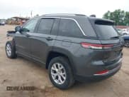 ✅ 2022 Jeep Grand Cherokee Limited • VIN: 1C4RJHBG7N8524199 • Lot: 42177577. Listed on IAAI with 70,397 mi. Free auction sales archive from the USA and detailed vehicle history report at DreamBid. Image 3.