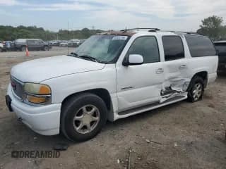 ✅ 2004 GMC Yukon XL • VIN: 1GKFK66U94J173375 • Лот: 80405795. Опубликован ранее на Copart с пробегом Не указан. Бесплатный доступ к архиву аукционных продаж из США и подробный отчёт об истории автомобиля на DreamBid. Изображение 1.