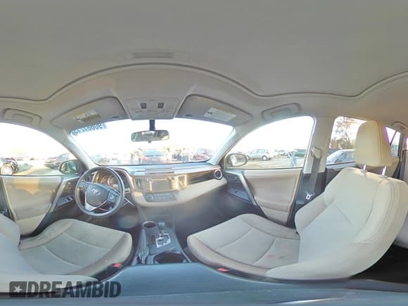 ✅ 2013 Toyota RAV4 XLE • VIN: JTMRFREV0DD037417 • Lot: 90687215. Listed on Copart with 226,620 mi. Free auction sales archive from the USA and detailed vehicle history report at DreamBid. Image 15.