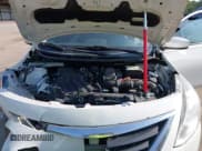 ✅ 2017 Nissan Versa S • VIN: 3N1CN7AP0HL822124 • Lot: 42387780. Wystawiony na IAAI z przebiegiem 91 355 mil. Bezpłatny archiwum sprzedaży aukcyjnych z USA i szczegółowy raport historii pojazdu na DreamBid. Zdjęcie 10.