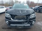 ✅ 2019 Chevrolet Colorado 4WD LT • VIN: 1GCGTCEN0K1133687 • Lot: 41954004. Listed on IAAI with 65,283 mi. Free auction sales archive from the USA and detailed vehicle history report at DreamBid. Image 12.