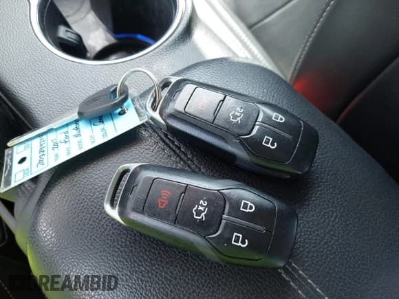 ✅ 2017 Ford Mustang GT • VIN: 1FA6P8CF7H5224889 • Lot: 42142491. Listed on IAAI with 76,102 mi. Free auction sales archive from the USA and detailed vehicle history report at DreamBid. Image 11.