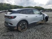 ✅ 2022 Volkswagen ID.4 Pro S • VIN: WVGTMPE2XNP050869 • Lot: 84169485. Wystawiony na Copart z przebiegiem 51 170 mil. Bezpłatny archiwum sprzedaży aukcyjnych z USA i szczegółowy raport historii pojazdu na DreamBid. Zdjęcie 3.