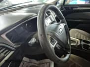 ✅ 2014 Ford Fusion S • VIN: 3FA6P0G74ER101256 • Лот: 43842170. Опубликован ранее на IAAI с пробегом 56 671 миль. Бесплатный доступ к архиву аукционных продаж из США и подробный отчёт об истории автомобиля на DreamBid. Изображение 26.