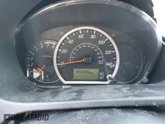 ✅ 2015 Mitsubishi Mirage ES • VIN: ML32A4HJ4FH041111 • Лот: 92901375. Опубликован ранее на Copart с пробегом 104 059 миль. Бесплатный доступ к архиву аукционных продаж из США и подробный отчёт об истории автомобиля на DreamBid. Изображение 9.