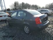 ✅ 2009 Hyundai Accent Auto GLS • VIN: KMHCN46C39U320809 • Лот: 85928484. Опубликован ранее на Copart с пробегом 119 442 миль. Бесплатный доступ к архиву аукционных продаж из США и подробный отчёт об истории автомобиля на DreamBid. Изображение 2.