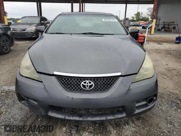 ✅ 2007 Toyota Solara SE • VIN: 4T1CE30P47U760346 • Lot: 85370145. Listed on Copart with 203,938 mi. Free auction sales archive from the USA and detailed vehicle history report at DreamBid. Image 5.