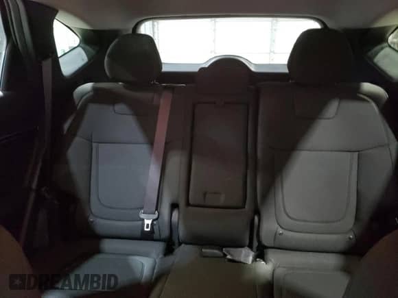 2023 Hyundai Tucson Blue z VIN KM8JBCA11PU096839, wystawiony jako Copart lot #52384595 z przebiegiem 32 983 mil mil oraz Szkoda całkowita • Salvage title. Historia ofert i sprzedaży dostępna na DreamBid. Obrazek 10.