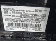 ✅ 2015 Mitsubishi Outlander ES • VIN: 4A4AP3AU2FE032407 • Лот: 43740961. Опубликован ранее на IAAI с пробегом 94 585 миль. Бесплатный доступ к архиву аукционных продаж из США и подробный отчёт об истории автомобиля на DreamBid. Изображение 9.