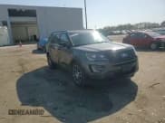✅ 2017 Ford Explorer Sport • VIN: 1FM5K8GT6HGD61925 • Lot: 53778785. Wystawiony na Copart z przebiegiem 102 635 mil. Bezpłatny archiwum sprzedaży aukcyjnych z USA i szczegółowy raport historii pojazdu na DreamBid. Zdjęcie 14.