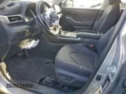 ✅ 2022 Toyota Highlander Hybrid LE • VIN: 5TDBBRCH9NS554960 • Лот: 87237015. Опубликован ранее на Copart с пробегом 52 954 миль. Бесплатный доступ к архиву аукционных продаж из США и подробный отчёт об истории автомобиля на DreamBid. Изображение 7.