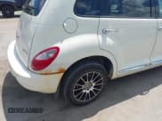 ✅ 2008 Chrysler PT Cruiser Limited • VIN: 3A8FY68848T187783 • Lot: 42614268. Listed on IAAI with 101,738 mi. Free auction sales archive from the USA and detailed vehicle history report at DreamBid. Image 6.