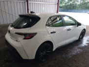 ✅ 2022 Toyota Corolla SE • VIN: JTND4MBE2N3151848 • Lot: 42583748. Wystawiony na IAAI z przebiegiem 46 030 mil. Bezpłatny archiwum sprzedaży aukcyjnych z USA i szczegółowy raport historii pojazdu na DreamBid. Zdjęcie 4.