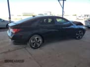 ✅ 2023 Hyundai Elantra SEL • VIN: KMHLS4AG4PU464966 • Лот: 81919745. Опубликован ранее на Copart с пробегом Не указан. Бесплатный доступ к архиву аукционных продаж из США и подробный отчёт об истории автомобиля на DreamBid. Изображение 3.