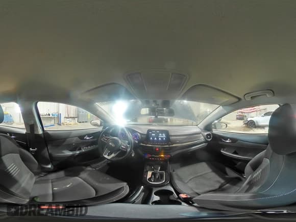 ✅ 2019 Kia Forte S • VIN: 3KPF34AD0KE073504 • Lot: 92604825. Listed on Copart with 59,727 mi. Free auction sales archive from the USA and detailed vehicle history report at DreamBid. Image 14.