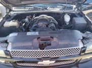 ✅ 2003 Chevrolet Silverado SS • VIN: 2GCEK19N131398509 • Лот: 52505064. Опубликован ранее на Copart с пробегом Не указан. Бесплатный доступ к архиву аукционных продаж из США и подробный отчёт об истории автомобиля на DreamBid. Изображение 11.