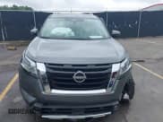 ✅ 2022 Nissan Pathfinder Platinum • VIN: 5N1DR3DK1NC267282 • Лот: 42446072. Опубликован ранее на IAAI с пробегом 41 586 миль. Бесплатный доступ к архиву аукционных продаж из США и подробный отчёт об истории автомобиля на DreamBid. Изображение 12.