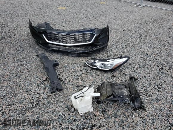 ✅ 2016 Chevrolet Cruze LS • VIN: 1G1BC5SM8G7251307 • Lot: 48101293. Listed on Copart with 66,919 mi. Free auction sales archive from the USA and detailed vehicle history report at DreamBid. Image 14.