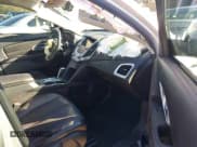 ✅ 2013 GMC Terrain SLT • VIN: 2GKALUEK8D6150856 • Лот: 43610650. Опубликован ранее на IAAI с пробегом 201 701 миль. Бесплатный доступ к архиву аукционных продаж из США и подробный отчёт об истории автомобиля на DreamBid. Изображение 5.