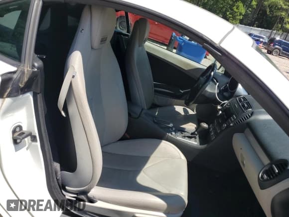 ✅ 2007 Mercedes-Benz SLK 280 • VIN: WDBWK54F57F154886 • Lot: 61651645. Listed on Copart with 115,855 mi. Free auction sales archive from the USA and detailed vehicle history report at DreamBid. Image 10.