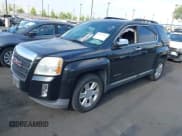 ✅ 2013 GMC Terrain SLE • VIN: 2GKFLTE32D6371748 • Lot: 42229241. Wystawiony na IAAI z przebiegiem 183 305 mil. Bezpłatny archiwum sprzedaży aukcyjnych z USA i szczegółowy raport historii pojazdu na DreamBid. Zdjęcie 2.