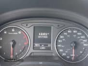 ✅ 2015 Audi A3 Premium • VIN: WAUACGFF7F1074337 • Lot: 43210380. Listed on IAAI with 78,974 mi. Free auction sales archive from the USA and detailed vehicle history report at DreamBid. Image 7.