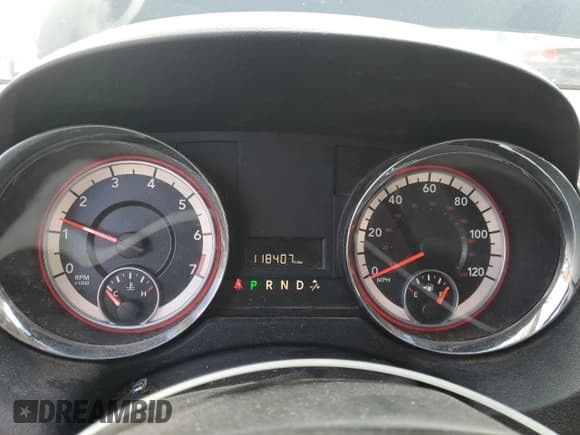 ✅ 2012 Dodge Grand Caravan SXT • VIN: 2C4RDGCG0CR403404 • Lot: 85427775. Wystawiony na Copart z przebiegiem 118 407 mil. Bezpłatny archiwum sprzedaży aukcyjnych z USA i szczegółowy raport historii pojazdu na DreamBid. Zdjęcie 9.