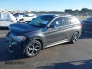 ✅ 2016 BMW X1 xDrive28i • VIN: WBXHT3C34G5E50836 • Лот: 43456639. Опубликован ранее на IAAI с пробегом 152 327 миль. Бесплатный доступ к архиву аукционных продаж из США и подробный отчёт об истории автомобиля на DreamBid. Изображение 2.