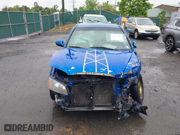 ✅ 2005 Hyundai Elantra GLS • VIN: KMHDN46D55U131005 • Lot: 42230938. Wystawiony na IAAI z przebiegiem 236 960 mil. Bezpłatny archiwum sprzedaży aukcyjnych z USA i szczegółowy raport historii pojazdu na DreamBid. Zdjęcie 11.