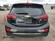 ✅ 2020 Chevrolet Bolt EV LT • VIN: 1G1FY6S06L4109541 • Lot: 79131624. Wystawiony na Copart z przebiegiem 74 251 mil. Bezpłatny archiwum sprzedaży aukcyjnych z USA i szczegółowy raport historii pojazdu na DreamBid. Zdjęcie 6.