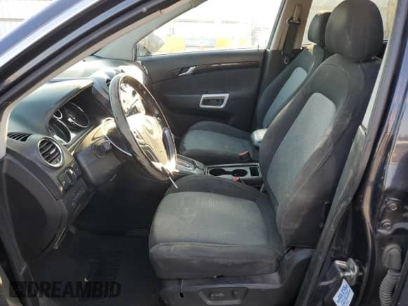 2014 Chevrolet Captiva Sport LS с VIN 3GNAL2EK9ES622217, выставлен на аукционе Copart как лот 69808504 с пробегом 154 500 миль миль и Списание • Salvage title. История ставок и продаж доступна на DreamBid. Изображение 7.