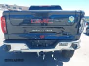 ✅ 2022 GMC Sierra 1500 SLT • VIN: 1GTU9DELONZ219903 • Lot: 40140320. Listed on IAAI with 57,019 mi. Free auction sales archive from the USA and detailed vehicle history report at DreamBid. Image 17.