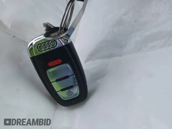 ✅ 2012 Audi A4 Premium • VIN: WAUAFAFL5CA115358 • Lot: 42354781. Listed on IAAI with 174,911 mi. Free auction sales archive from the USA and detailed vehicle history report at DreamBid. Image 11.