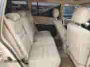 2001 Toyota Highlander с VIN JTEHF21A210021126, выставлен на аукционе Copart как лот 71794755 с пробегом 232 837 миль миль и Списание • Salvage title. История ставок и продаж доступна на DreamBid. Изображение 11.