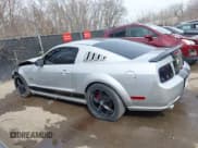 ✅ 2005 Ford Mustang GT Deluxe • VIN: 1ZVFT82H555246228 • Lot: 41827022. Listed on IAAI with 232,272 mi. Free auction sales archive from the USA and detailed vehicle history report at DreamBid. Image 15.