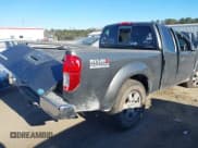 ✅ 2005 Nissan Frontier Nismo • VIN: 1N6AD06U05C457607 • Lot: 41173325. Wystawiony na IAAI z przebiegiem 200 916 mil. Bezpłatny archiwum sprzedaży aukcyjnych z USA i szczegółowy raport historii pojazdu na DreamBid. Zdjęcie 4.