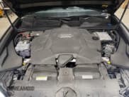 ✅ 2023 Audi Q8 Premium Plus • VIN: WA1BVBF11PD012225 • Lot: 87032004. Listed on Copart with 7,106 mi. Free auction sales archive from the USA and detailed vehicle history report at DreamBid. Image 12.