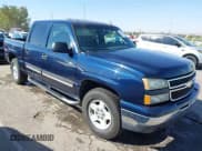 ✅ 2006 Chevrolet Silverado 1500 LT1 • VIN: 2GCEK13Z961264945 • Лот: 40487555. Опубликован ранее на IAAI с пробегом 242 649 миль. Бесплатный доступ к архиву аукционных продаж из США и подробный отчёт об истории автомобиля на DreamBid. Изображение 13.