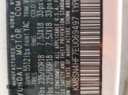 ✅ 2014 Hyundai Santa Fe GLS • VIN: KM8SN4HF7EU069497 • Лот: 63117704. Опубликован ранее на Copart с пробегом 192 308 миль. Бесплатный доступ к архиву аукционных продаж из США и подробный отчёт об истории автомобиля на DreamBid. Изображение 13.