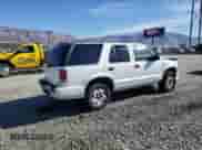 2004 Chevrolet Blazer LS with VIN 1GNDT13X34K148457, listed as a Copart auction lot 78950174 with 79,191 mi miles and Salvage title. Bid and sale history available at DreamBid. Image 3.