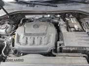 ✅ 2021 Volkswagen Tiguan SE • VIN: 3VV3B7AXXMM086983 • Lot: 85858825. Wystawiony na Copart z przebiegiem 57 277 mil. Bezpłatny archiwum sprzedaży aukcyjnych z USA i szczegółowy raport historii pojazdu na DreamBid. Zdjęcie 16.