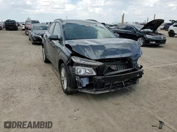 ✅ 2021 Hyundai Kona SEL • VIN: KM8K22AA9MU689987 • Лот: 68582044. Опубликован ранее на Copart с пробегом 20 744 миль. Бесплатный доступ к архиву аукционных продаж из США и подробный отчёт об истории автомобиля на DreamBid. Изображение 11.
