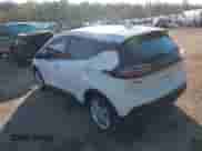 2023 Chevrolet Bolt EV 1LT с VIN 1G1FW6S03P4177551, выставлен на аукционе IAAI как лот 43268482 с пробегом 31 585 миль миль и . История ставок и продаж доступна на DreamBid. Изображение 3.