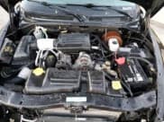 ✅ 2002 Dodge Dakota Sport • VIN: 1B7HG38N22S501091 • Lot: 82390054. Wystawiony na Copart z przebiegiem 104 300 mil. Bezpłatny archiwum sprzedaży aukcyjnych z USA i szczegółowy raport historii pojazdu na DreamBid. Zdjęcie 11.