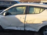 ✅ 2021 Toyota C-HR LE • VIN: JTNKHMBX3M1127081 • Lot: 41001124. Listed on IAAI with 64,611 mi. Free auction sales archive from the USA and detailed vehicle history report at DreamBid. Image 15.