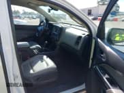 ✅ 2016 Chevrolet Colorado 2WD WT • VIN: 1GCHSBEA8G1334811 • Lot: 43473946. Listed on IAAI with 142,857 mi. Free auction sales archive from the USA and detailed vehicle history report at DreamBid. Image 5.