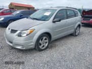 ✅ 2003 Pontiac Vibe • VIN: 5Y2SM62823Z434181 • Lot: 42880327. Listed on IAAI with 237,161 mi. Free auction sales archive from the USA and detailed vehicle history report at DreamBid. Image 2.